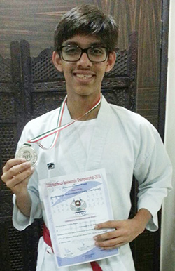 card