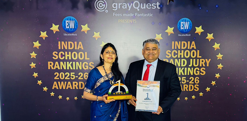 Awards & Achievements