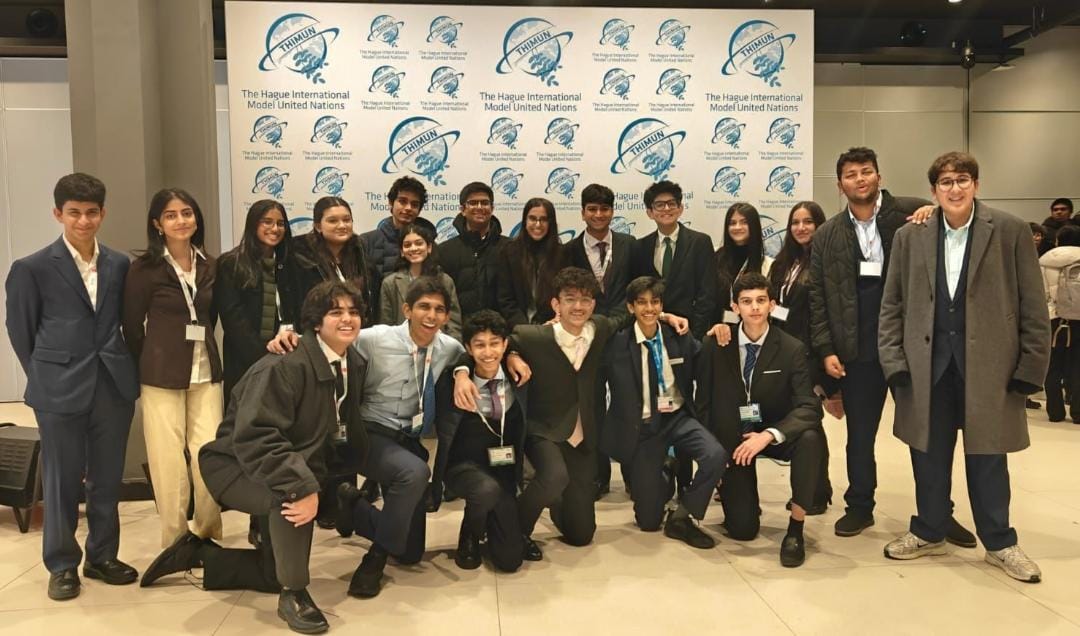 MUN Conferences