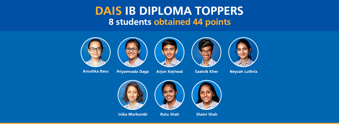 IBDP 44 points