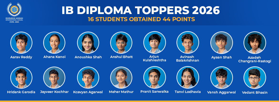 IBDP 44 points