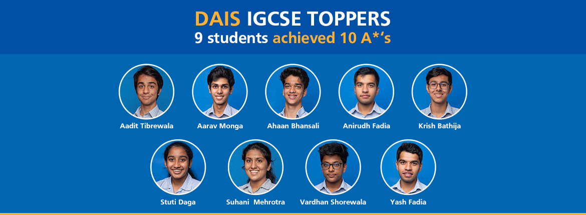 IGCSE 10 A