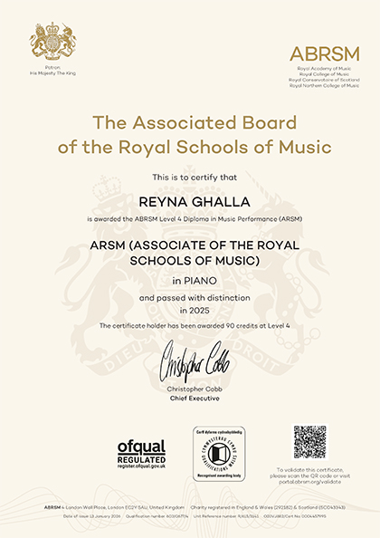 Reyna Ghalla