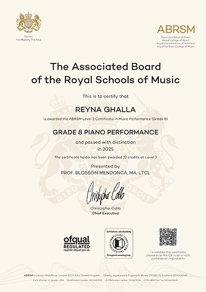 Reyna Ghalla