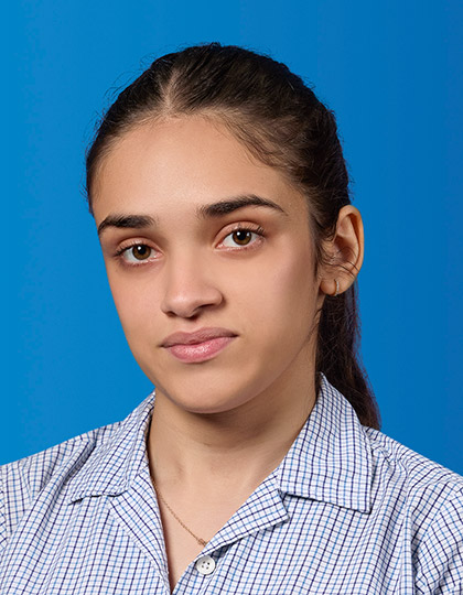 Aanya Zaveri publishes research on front-of-pack food labelling