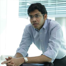 Abhinav Aggarwal