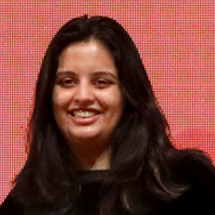 Riddhi Kanwal