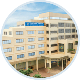 Dhirubhai Ambani International School