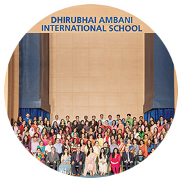 Dhirubhai Ambani International School