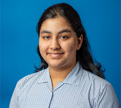 Uma Shukla of IBDP Grade 11 wins Horizon Academic Essay Prize 2025