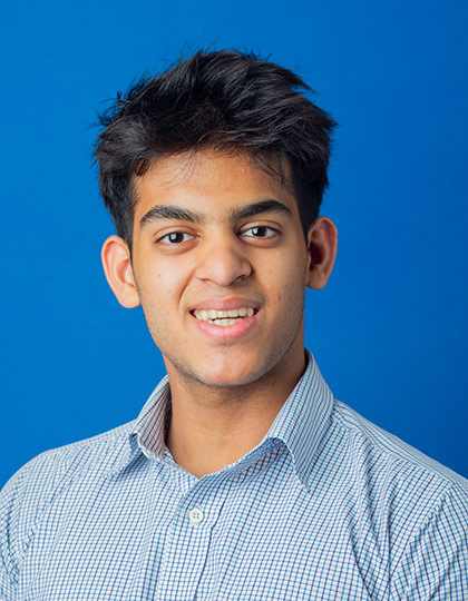 Hridank Garodia wins Gold at RIS National Fair 2025–26