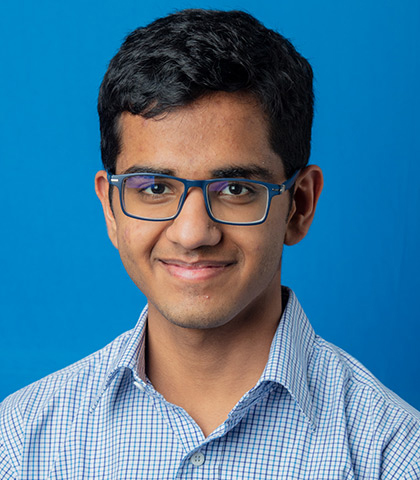 Krishiv Bhatia at the Thailand International Mathematical Olympiad (TIMO)