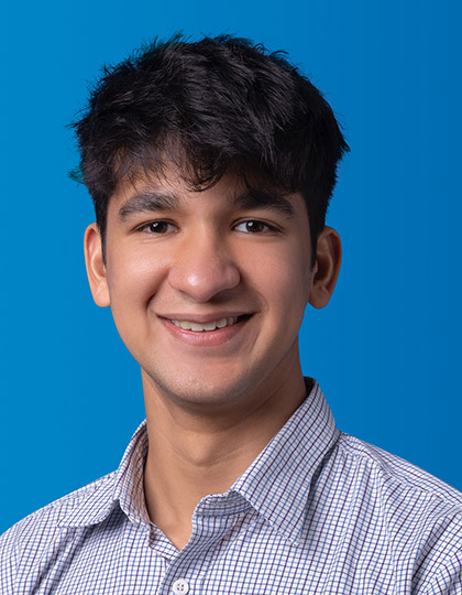 Krishiv Gupta, Top 100 Emerging Innovator