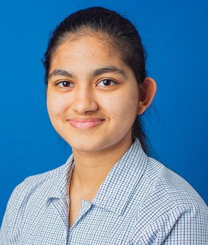 Pujita Mohata won international awards in 2 prestigious global writing competition