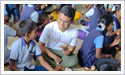 Ishaan Surve – 2026 King Constantine Award