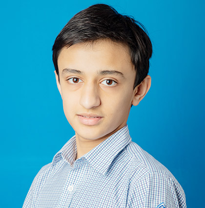 Vihaan Pachisia wins a Bronze medal at the Hong Kong International Mathematical Olympiad