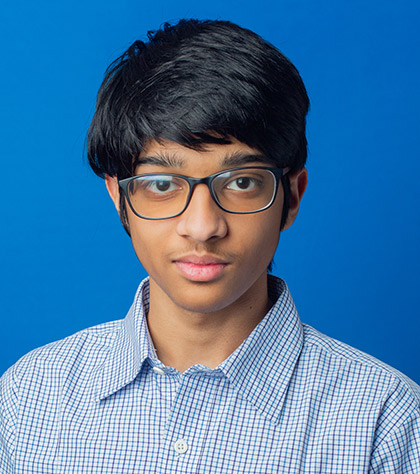 Vir Gahrotras essay shortlisted in John Locke Essay Competition