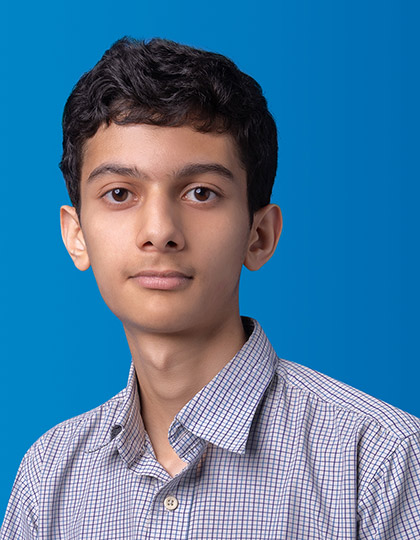 Yash Desai, Cambridge Re:think Essay Competition 2026