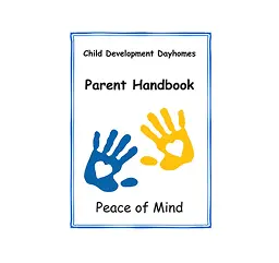 Parent Handbook