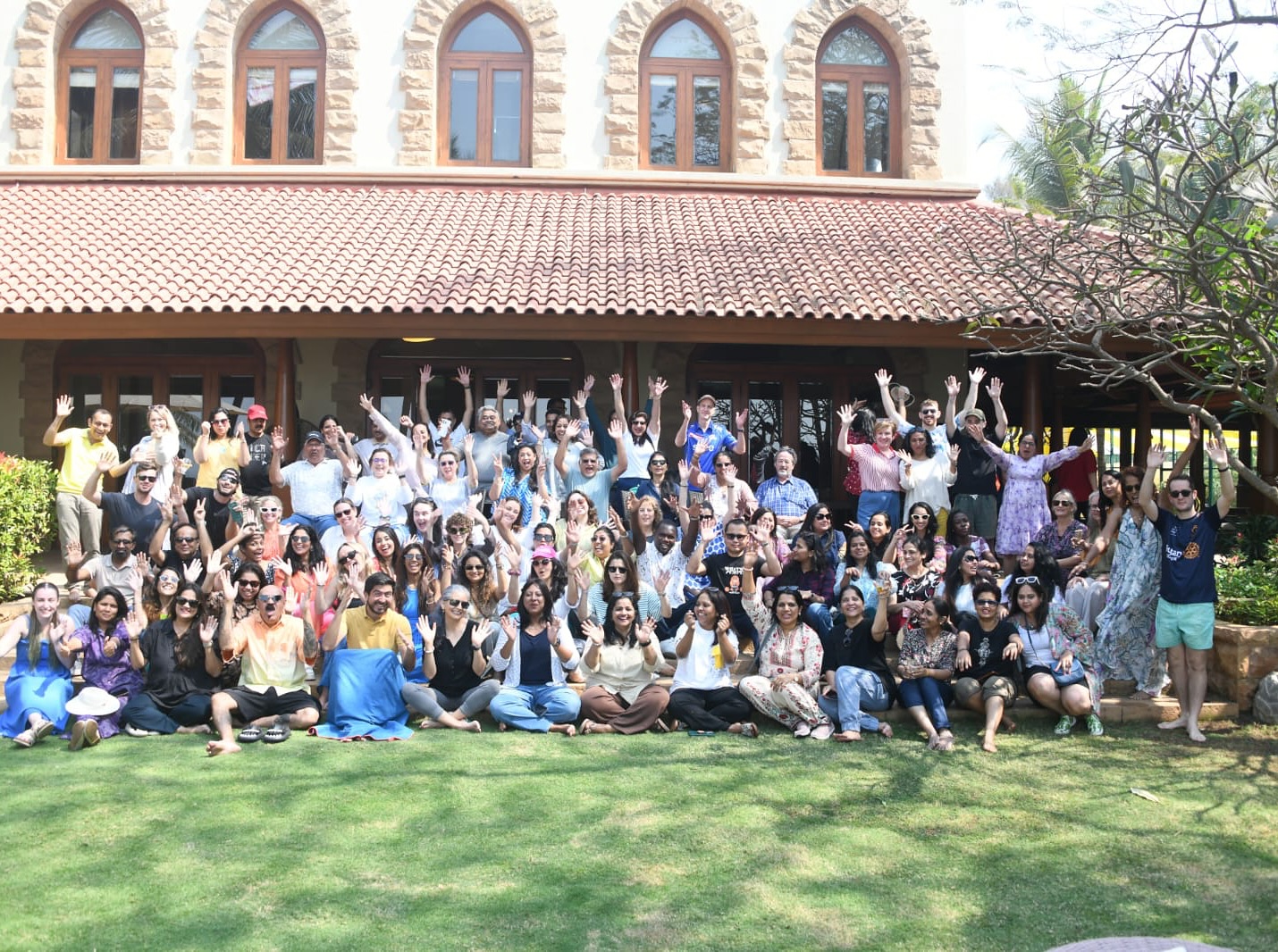 staff
