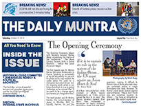 Newsletter - Issue 2