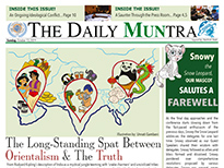 Newsletter - Issue 3