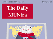 Newsletter - Issue 3