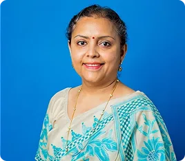 Ms. Soma Basu