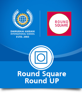 Round Square Round Up