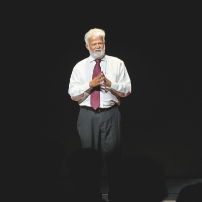 Anand Gokani