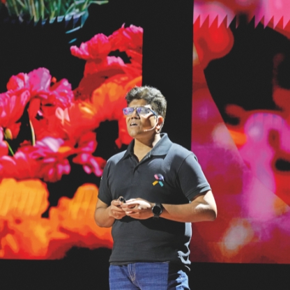 Rahul Gupta