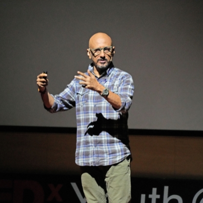 Shantanu Moitra