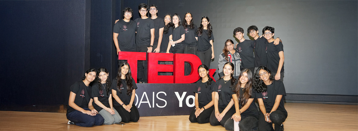 TEDxYOUTH
