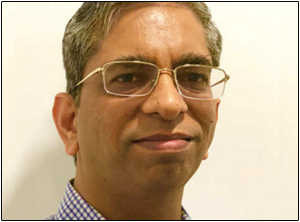 Dr. Shailesh Kumar