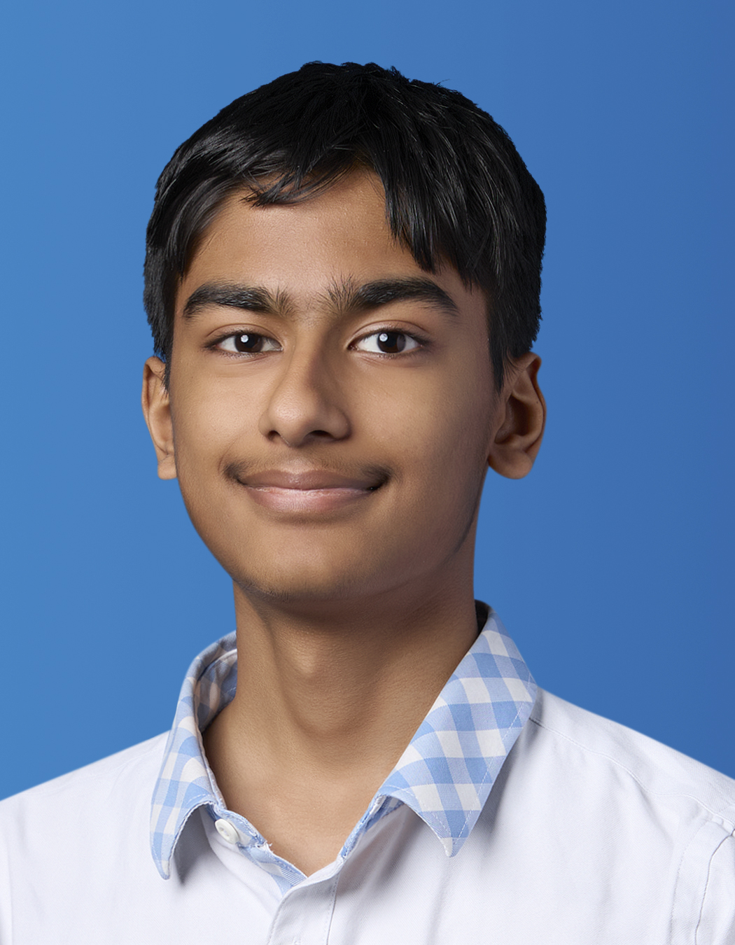 Ritvik Sikaria of IGCSE G9 Earns Earns Bronze Honour at IAAC 2026!