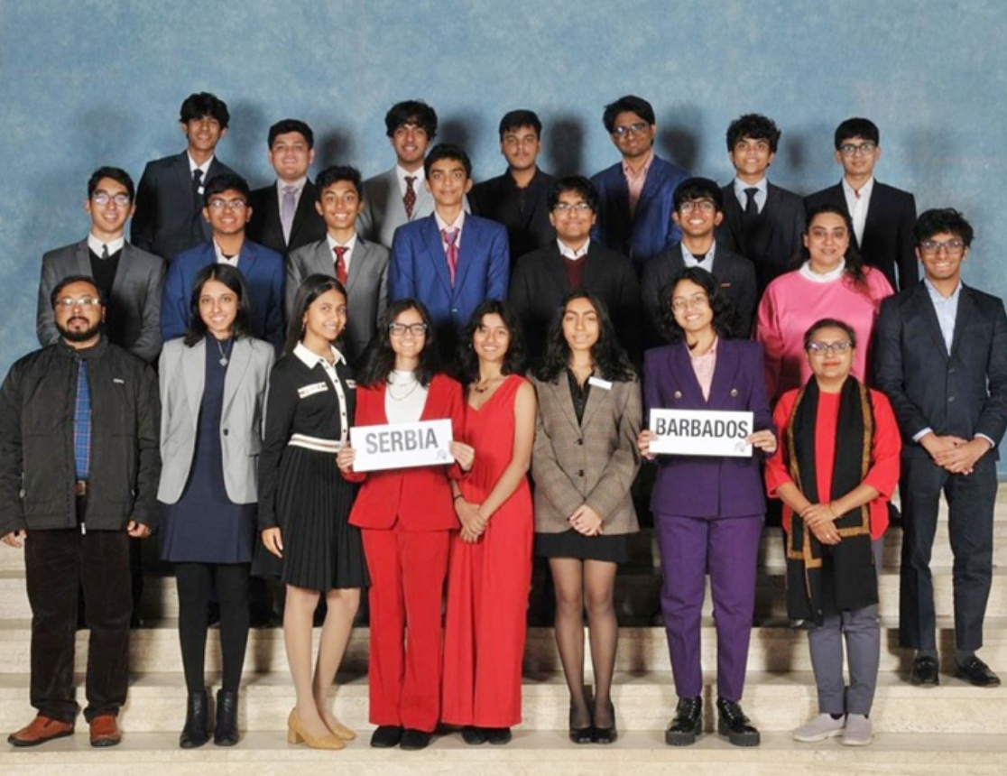Thimun Hague 2023