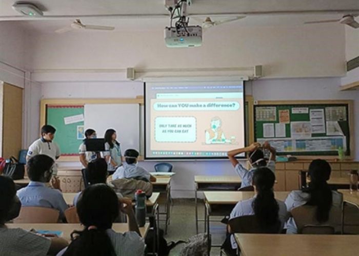 World Food Day - 2022