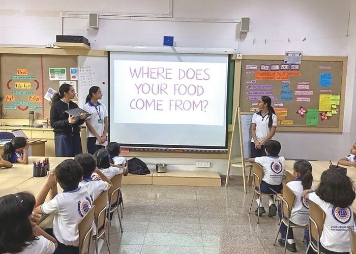 World Food Day - 2023