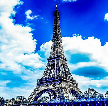 FRENCH EXCHANGE REPORT