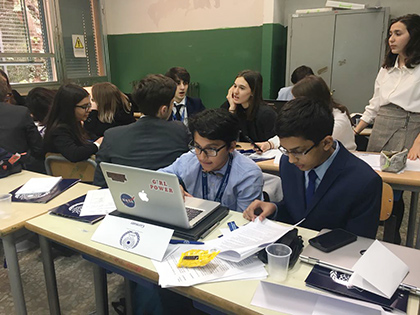 MUN Gallery Photo 3