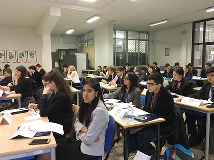 MUN Gallery Photo 4