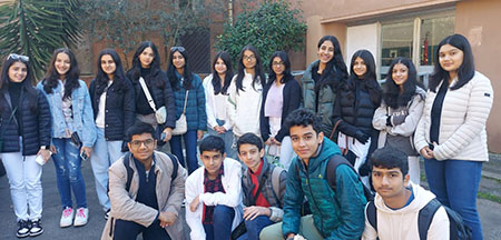 MUN Gallery Photo 6
