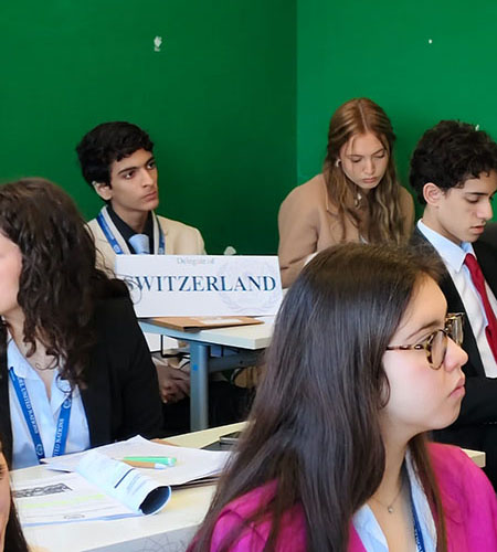 MUN Gallery Photo 1