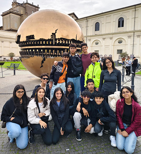 MUN Gallery Photo 4