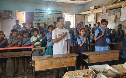 Varun Bakshi