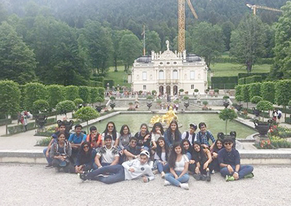 Student International Exchange