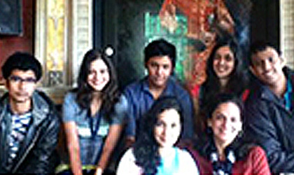 Student Initiative