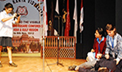 Student Initiative