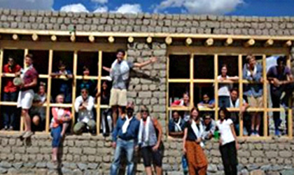 Student Initiative
