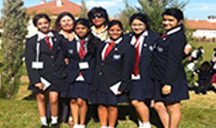 Student Initiative